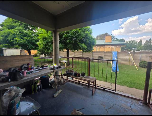 3 BEDROOM HOUSE FOR SALE IN VANDERBIJLPARK SW 5